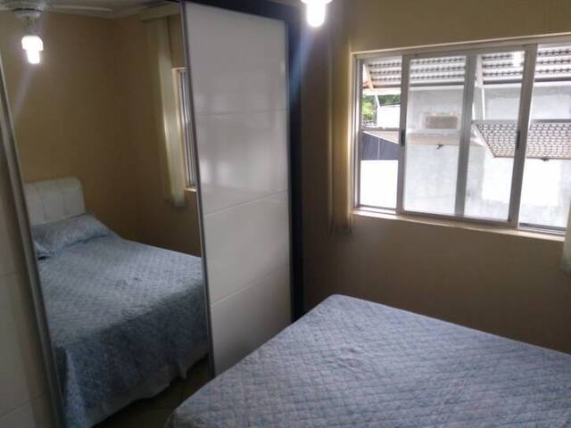 Apartamento para Venda em Santos - 5