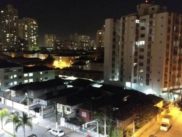 Apartamento para Venda em Santos - 2