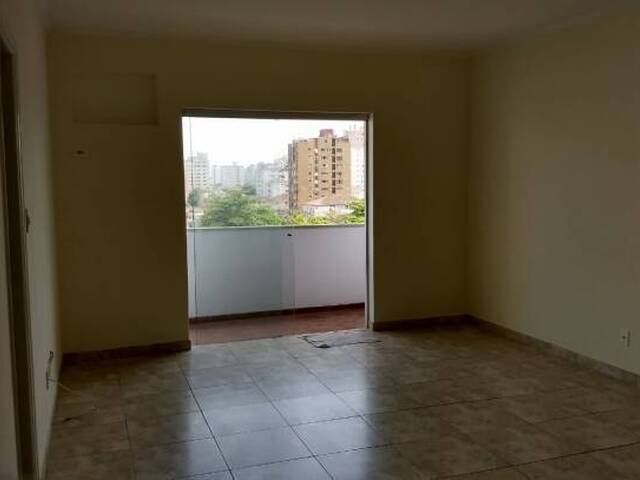 Apartamento para Venda em Santos - 4