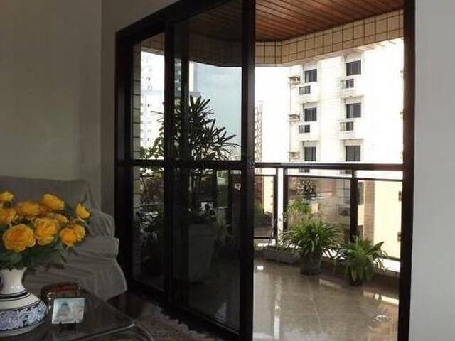 Apartamento para Venda em Santos - 2