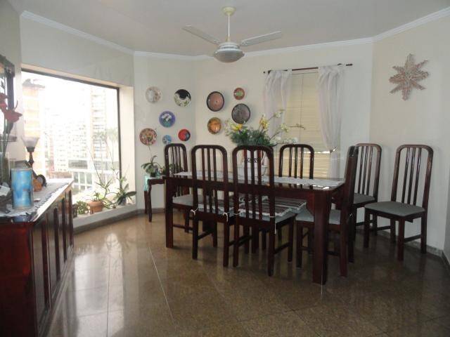Apartamento para Venda em Santos - 3