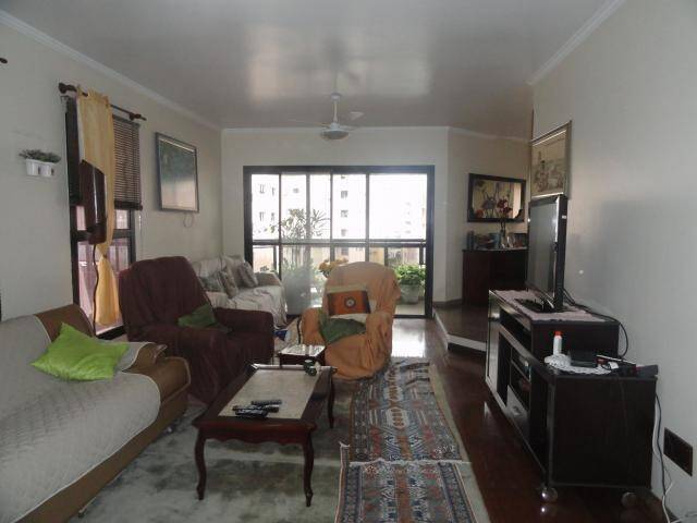 Apartamento para Venda em Santos - 4