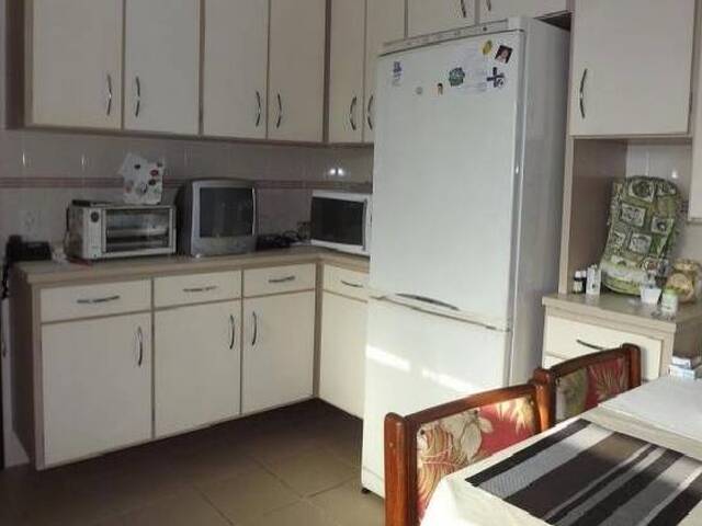 Apartamento para Venda em Santos - 5