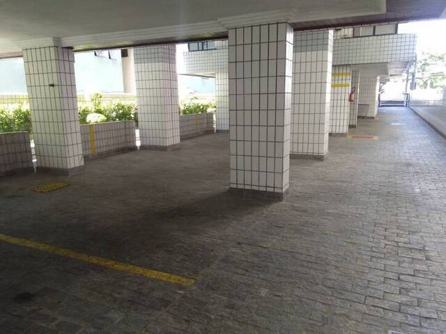 Apartamento para Venda em Santos - 2
