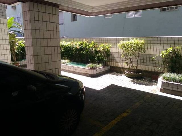 Apartamento para Venda em Santos - 3