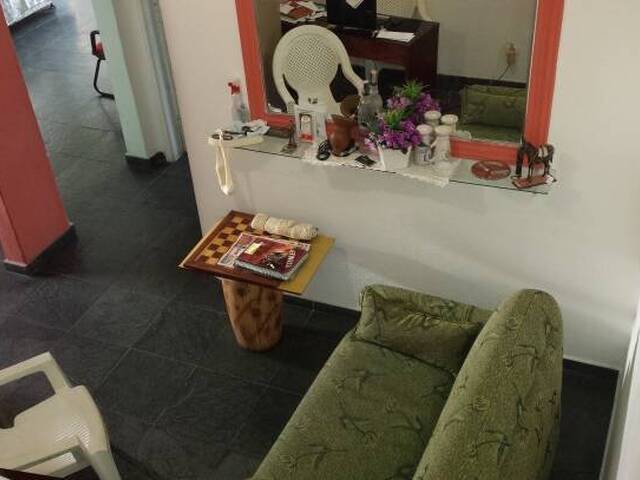 Apartamento para Venda em São Vicente - 3