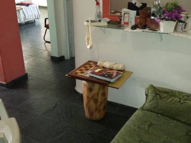 Apartamento para Venda em São Vicente - 4