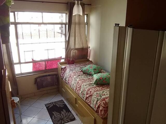 Apartamento para Venda em Santos - 5