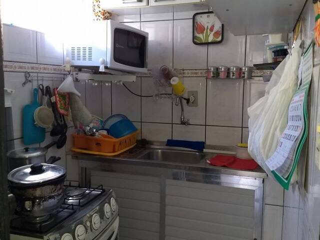 Apartamento para Venda em Santos - 2