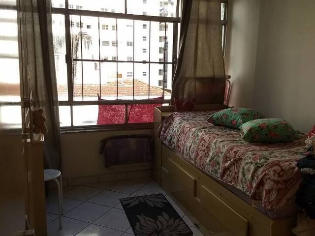Apartamento para Venda em Santos - 4