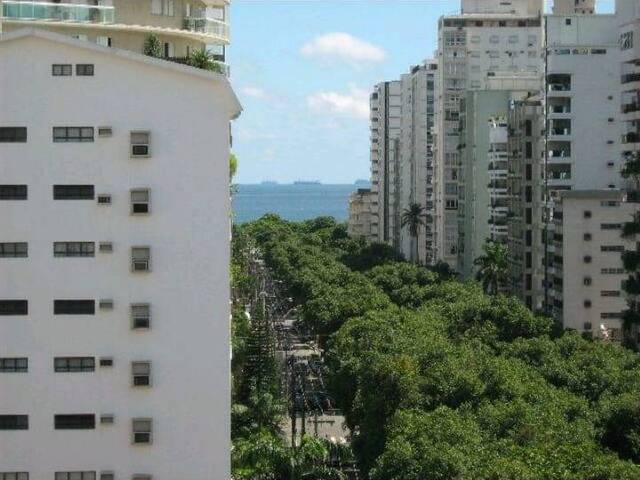 Triplex para Venda em Santos - 4