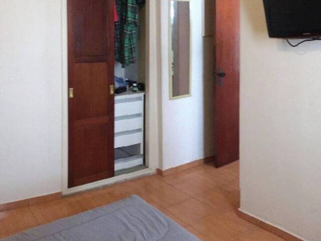 Flat para Venda em Santos - 5
