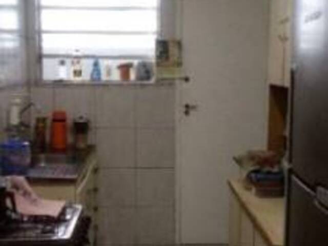 #1422 - Apartamento para Venda em Santos - SP - 3
