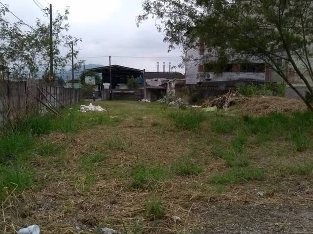 Terreno para Venda em Santos - 4