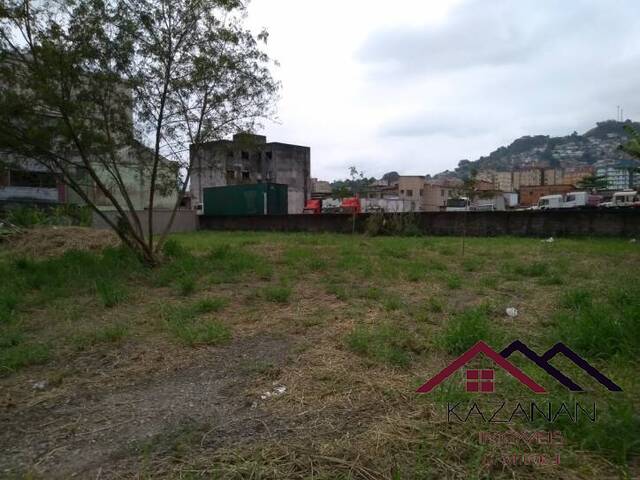 #2085 - Terreno para Venda em Santos - SP - 1