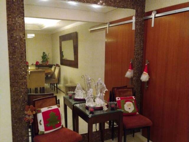Apartamento para Venda em Guarujá - 4