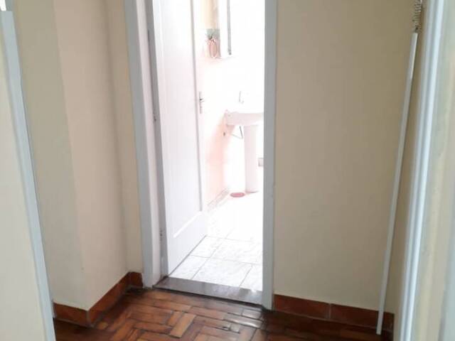 #2104 - Apartamento para Venda em Santos - SP