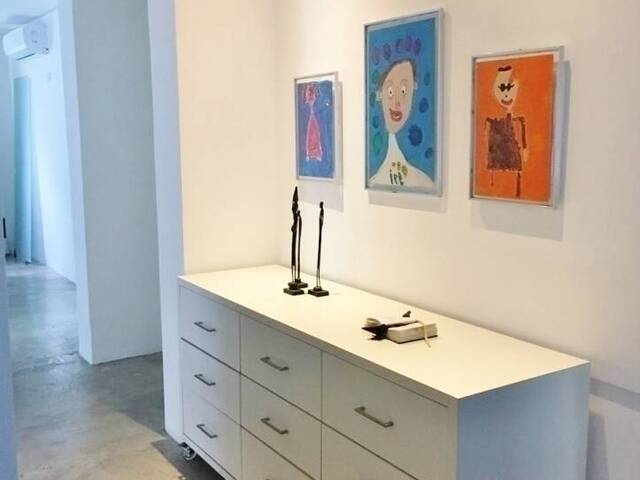 Apartamento para Venda em Santos - 5
