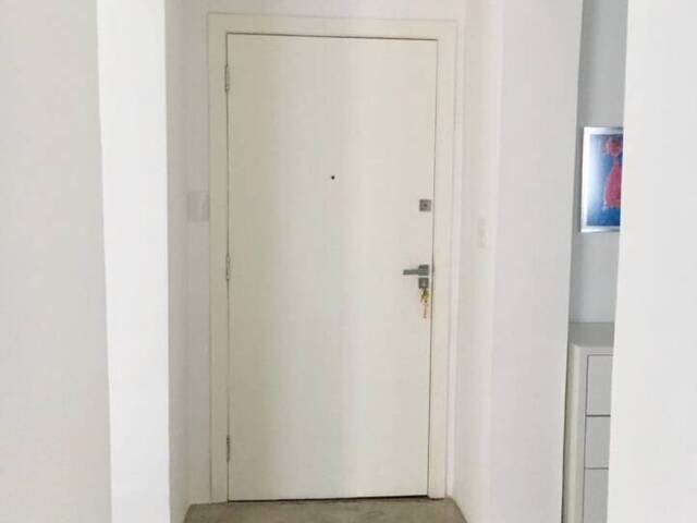 Apartamento para Venda em Santos - 2