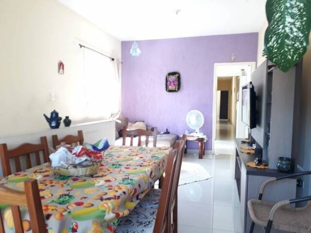 Sobreposta para Venda em São Vicente - 4
