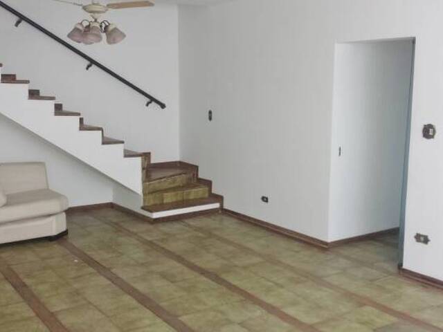 Cobertura para Venda em Santos - 5