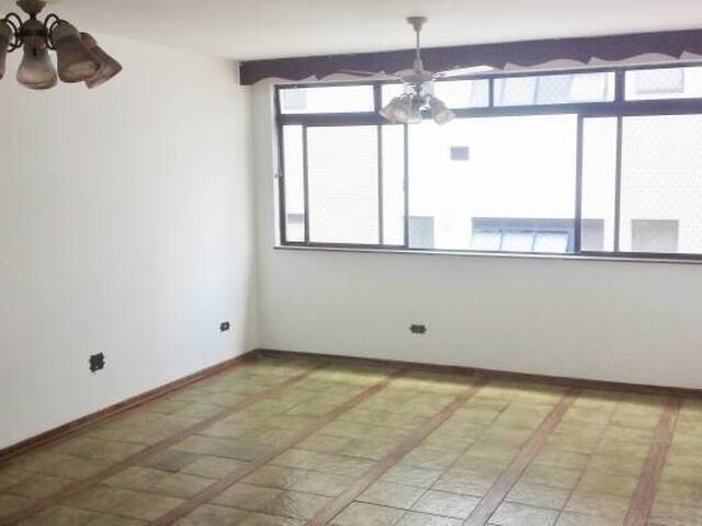 Cobertura para Venda em Santos - 4