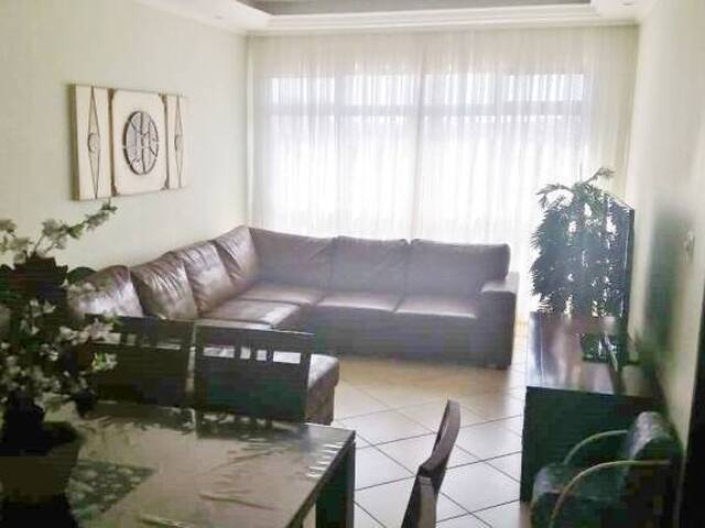 Apartamento para Venda em Santo André - 4