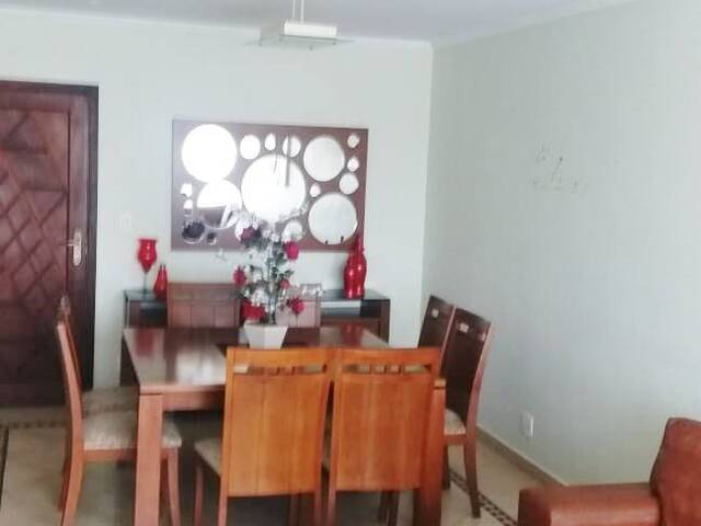 Apartamento para Venda em Santo André - 5
