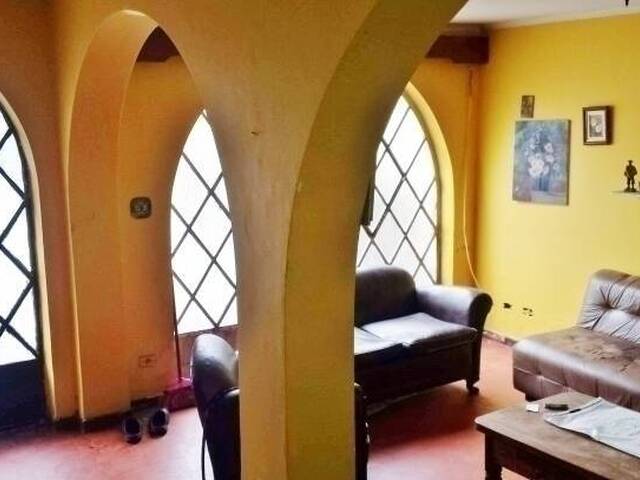 Casa para Venda em São Paulo - 5