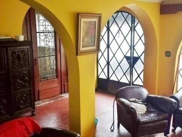 Casa para Venda em São Paulo - 4
