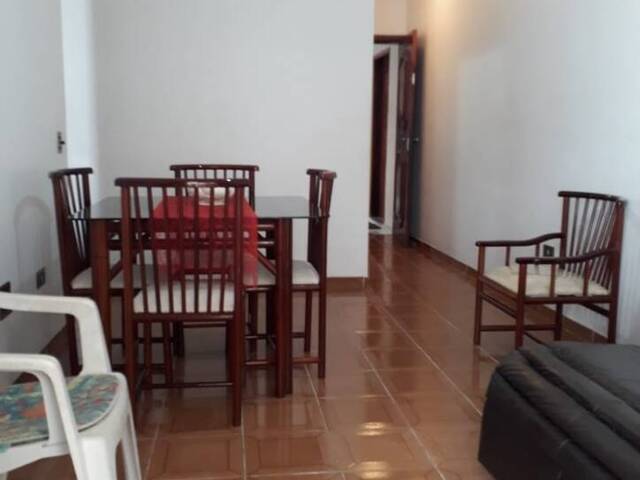 Temporada em Vila Júlia - Guarujá