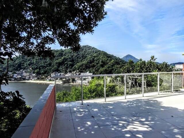 Casa para Venda em São Vicente - 2