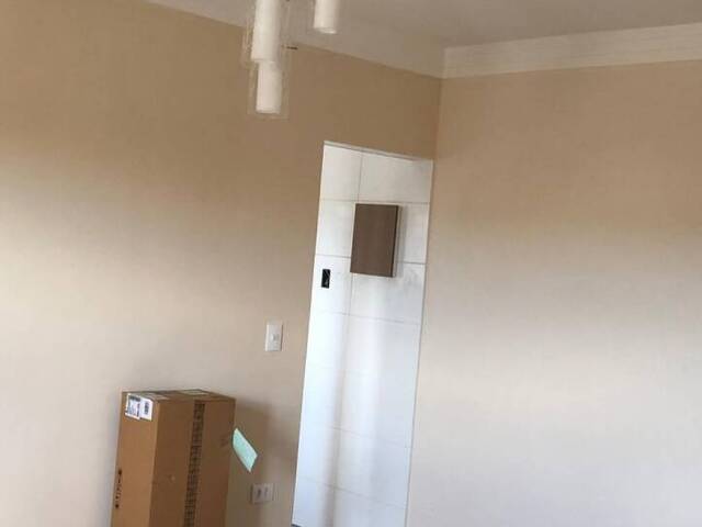 Apartamento para Venda em São Vicente - 5
