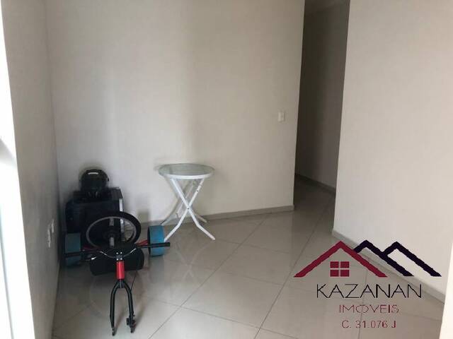 #2276 - Casa para Venda em Santos - SP