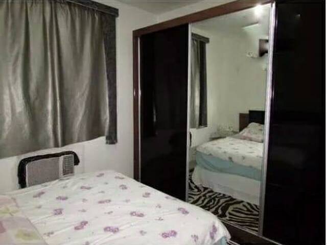Apartamento para Venda em Santos - 3