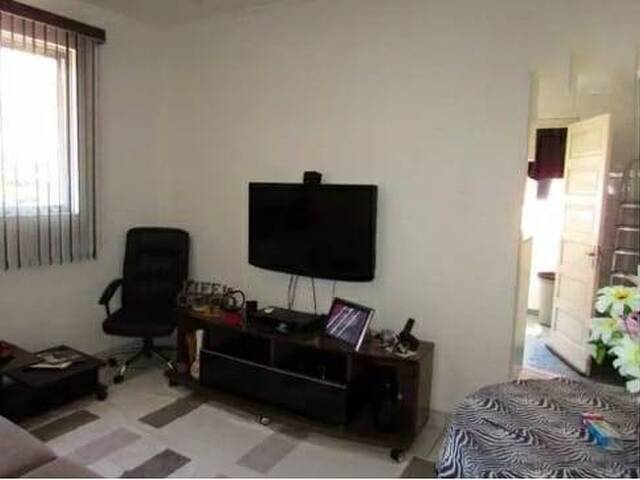 Apartamento para Venda em Santos - 2