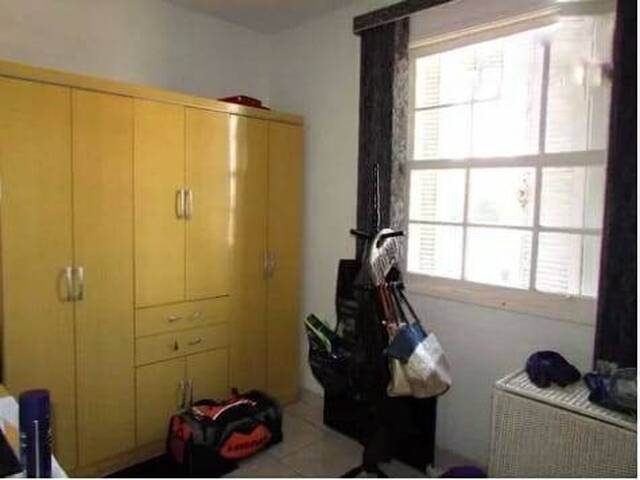 Apartamento para Venda em Santos - 5