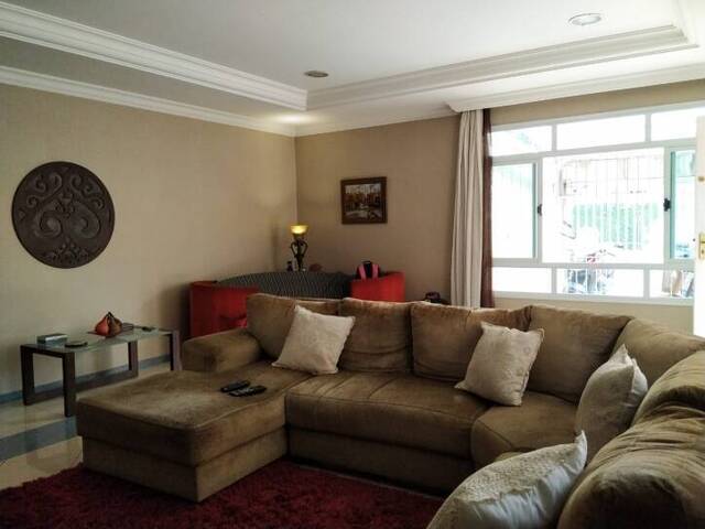 Sobreposta para Venda em Santos - 4