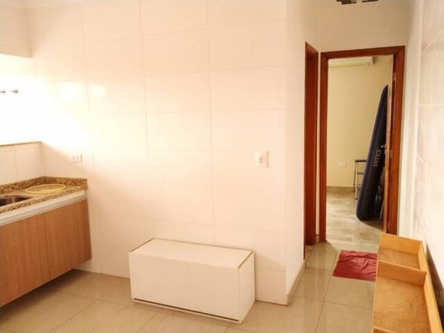 Apartamento para Venda em São Vicente - 4