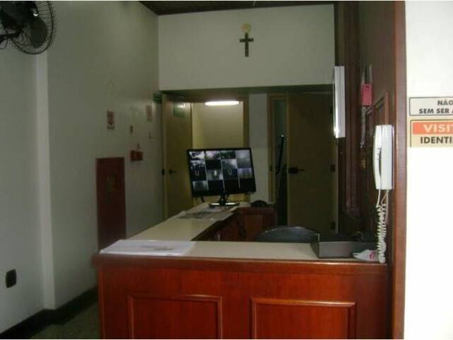 Sala para Venda em Santos - 4