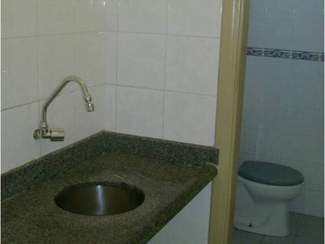 Sala para Venda em Santos - 5