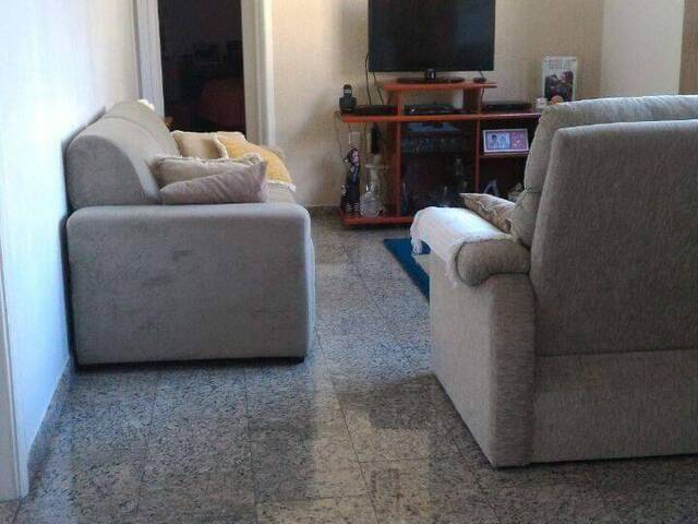 #2346 - Apartamento para Venda em Santos - SP