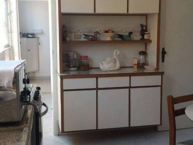 #2346 - Apartamento para Venda em Santos - SP