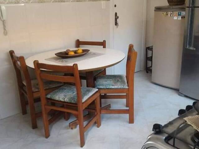 Apartamento para Venda em Santos - 5