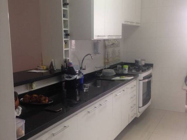 Apartamento para Venda em Santos - 4