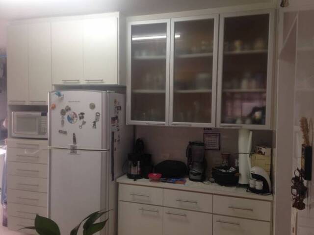 Apartamento para Venda em Santos - 5
