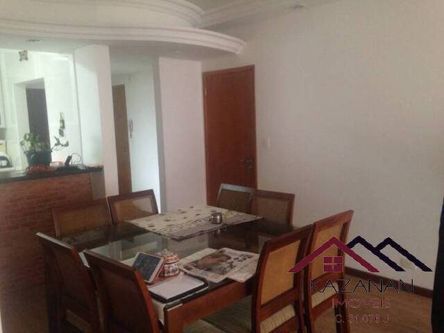 #2425 - Apartamento para Venda em Santos - SP