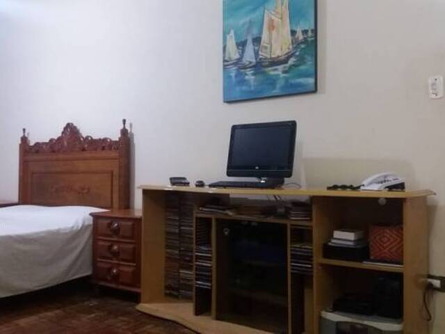 Apartamento para Venda em Santos - 5