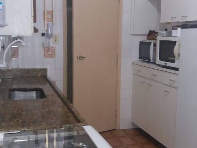 Apartamento para Venda em Santos - 4