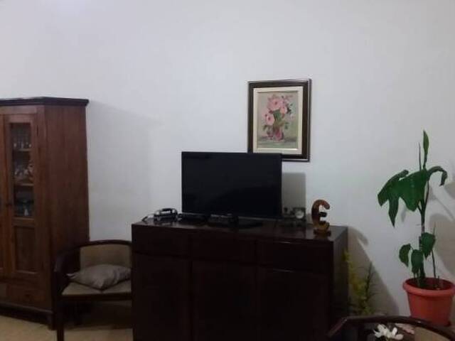 Apartamento para Venda em Santos - 4